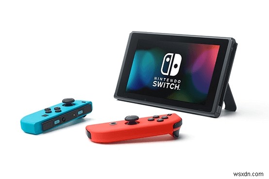 Nintendo Switch 리뷰 – 가장 인기 있는 게임 콘솔
