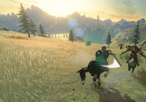 2022년 상위 10위 Nintendo Switch 게임