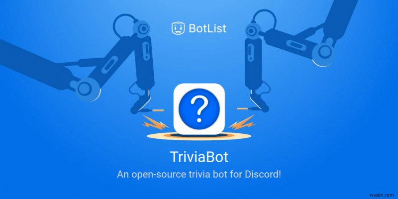 서버 향상을 위한 최고의 Discord 봇 10개