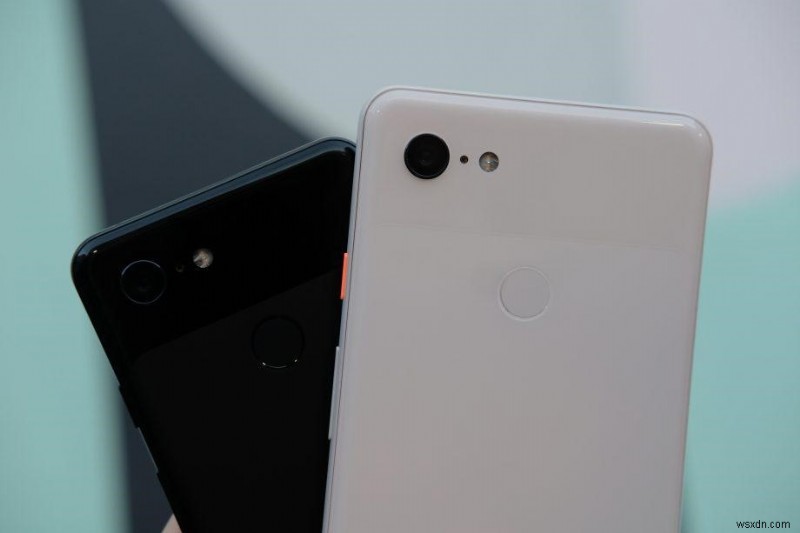 Pixel 3에서 바로 변경할 수 있는 8가지 빠른 설정!