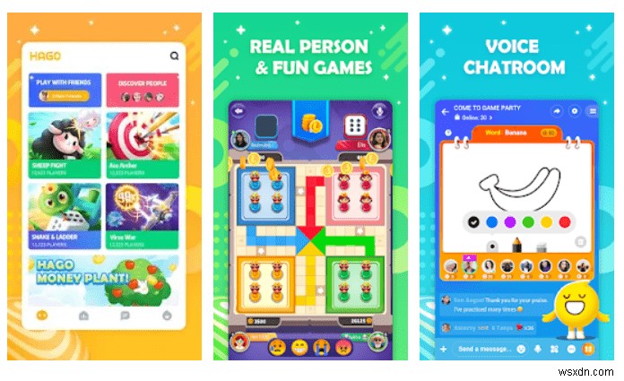 2022년 최고의 Android용 무료 온라인 멀티플레이어 게임 20개