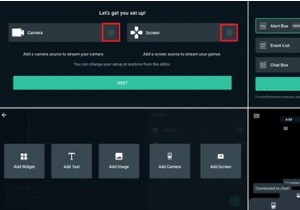 안드로이드 게임을 유튜브와 트위치로 라이브 스트리밍하는 방법 총정리