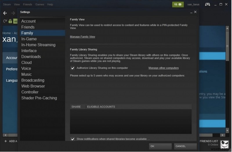 모든 게임광이 알아야 할 Steam 팁과 요령