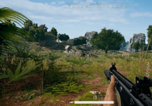 PUBG 산호크(Sanhok) 맵 완벽 정리: 알아야 할 핵심 변화 7가지