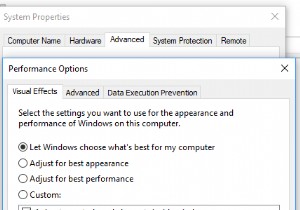 게임용으로 Windows 10을 최적화하는 가장 좋은 방법