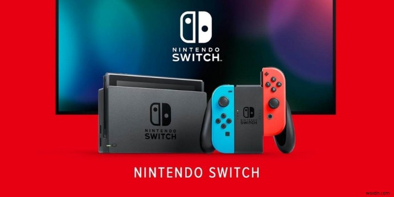 게임광을 위한 Nintendo Switch 팁, 요령 및 해킹