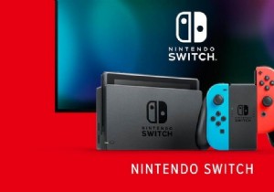 게임광을 위한 Nintendo Switch 팁, 요령 및 해킹