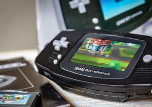 미스 올드 스쿨 게임? 다음은 Android용 상위 10가지 GameBoy Advance 에뮬레이터