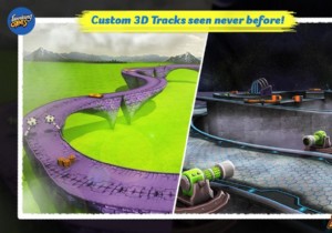 2022년 Android용 최고의 무료 3D 자동차 경주 게임 10선