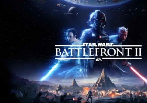 PC에서 Star Wars Battlefront 2 충돌 문제를 해결하는 방법