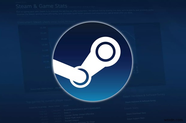 가족 라이브러리 공유를 사용하여 Steam에서 게임을 공유하는 방법