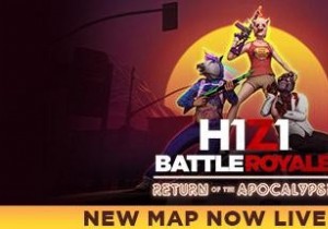 저사양 컴퓨터용 PUBG와 같은 게임