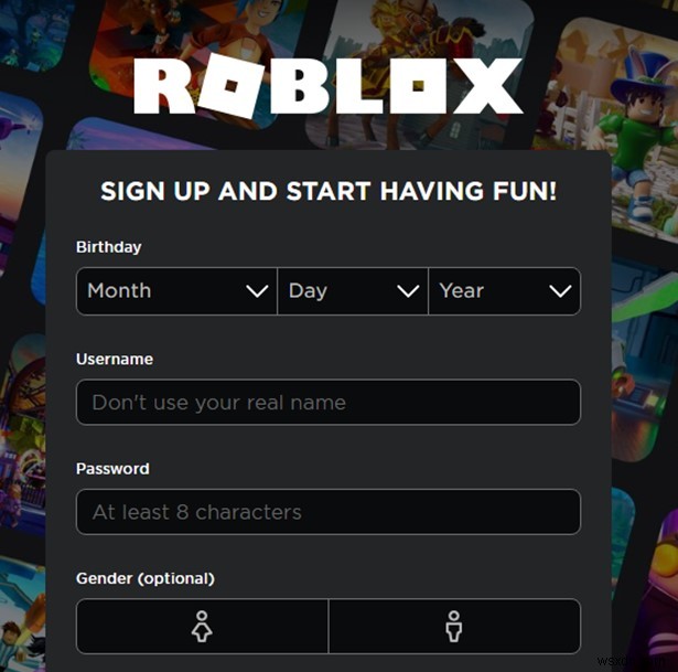 로딩 화면에서 Roblox 멈춤을 해결하는 방법