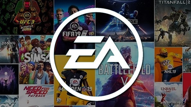 해커가 Slack을 오용하여 EA 게임에 침입했습니다.