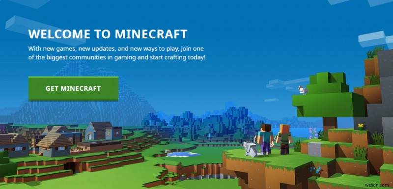 Minecraft 블랙 스크린 문제 해결 방법