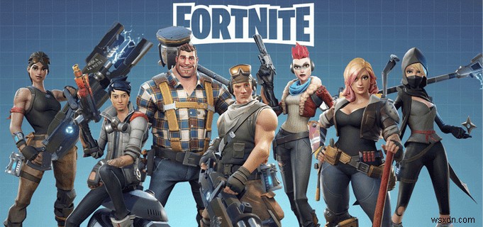 App Store에서 Fortnight 삭제로 인해 Apple이 Epic Games로부터 비용 청구에 직면