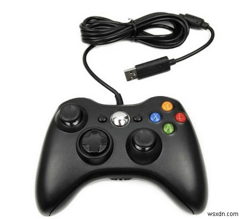 유선 및 무선으로 Xbox 360 컨트롤러를 PC에 연결하는 방법