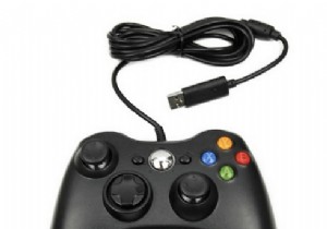 유선 및 무선으로 Xbox 360 컨트롤러를 PC에 연결하는 방법