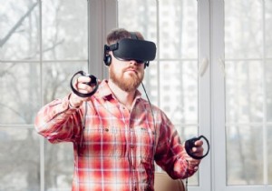 일반적인 Oculus Rift 오류 코드 수정 방법