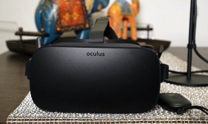 일반적인 Oculus Rift 오류 코드 수정 방법