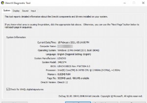Windows 10에서 게임 끊김 문제를 해결하는 방법은 무엇입니까?