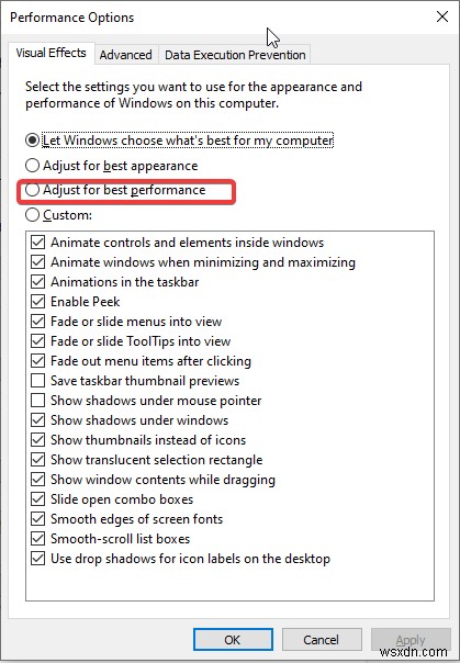 Windows 10에서 게임 끊김 문제를 해결하는 방법은 무엇입니까?