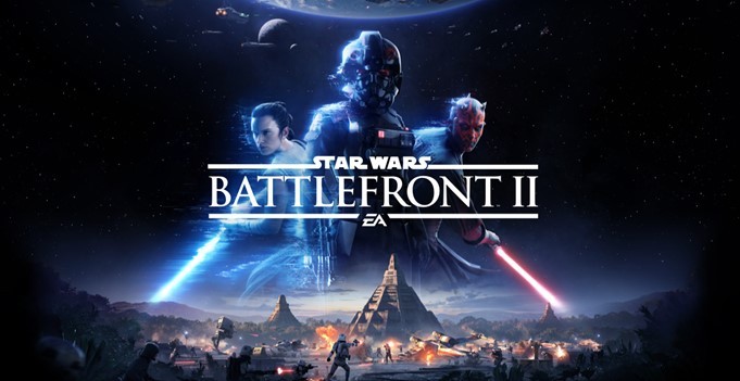 Star Wars Battlefront 2를 해결하는 방법 EA 서버에 연결할 수 없음