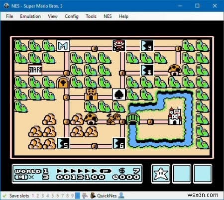 Windows, Android 및 Mac용 최고의 SNES 에뮬레이터(2022)