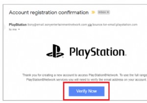 PlayStation 네트워크 로그인 오류 해결 방법 6가지 총정리