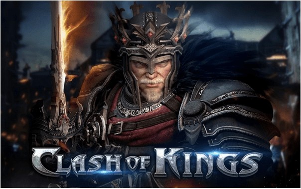 Android 및 iOS용 최고의 Clash of Kings 대안