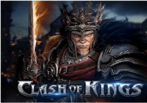Android 및 iOS용 최고의 Clash of Kings 대안