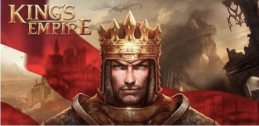 Android 및 iOS용 최고의 Clash of Kings 대안