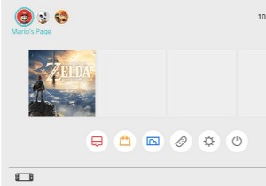 Nintendo Switch에서 친구를 추가하는 방법