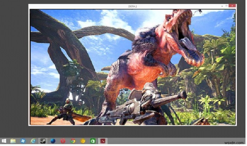 Monster Hunter World PC 충돌 문제 해결 방법