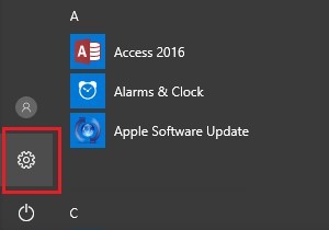 Windows 10에서 게임 플레이 녹화하는 방법 완벽 가이드