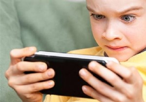어린이가 해킹하지 않도록 Android 휴대전화 보호