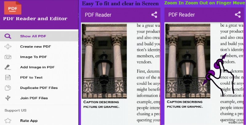2022년 문서를 볼 수 있는 Android용 최고의 PDF 리더 앱