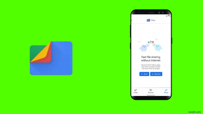 2022년 베스트:Android용 무료 파일 관리자 앱 상위 10개