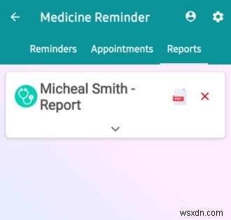 온라인에서 의사와 의료 보고서 및 이미지를 공유하는 방법은 무엇입니까?