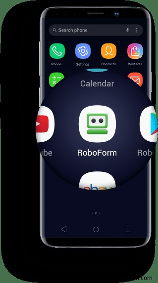 2022년 Android용 무료 암호 관리자 앱 10개