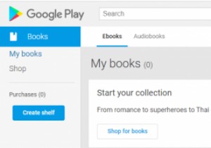 Android에서 EPUB 파일을 여는 방법