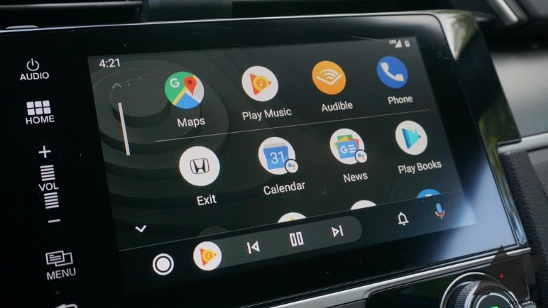 Android Auto 사용 방법:알아야 할 모든 것