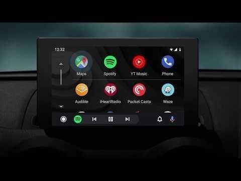 Android Auto 사용 방법:알아야 할 모든 것