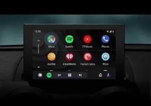 Android Auto 사용 방법:알아야 할 모든 것