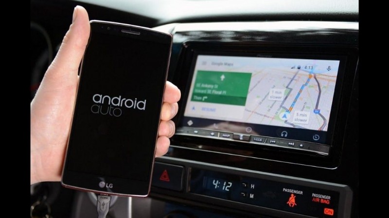 Android Auto 사용 방법:알아야 할 모든 것