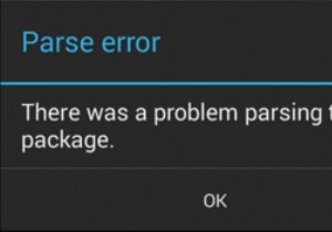 안드로이드 구문 분석 오류(Parse Error) 해결 방법: 실전에서 검증된 9가지 솔루션