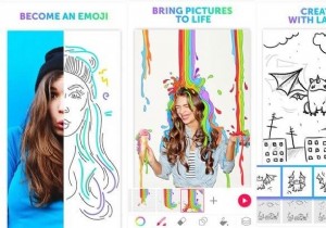 Google Play 스토어 – 2022년 가장 재미있는 앱