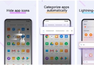 2022년 가장 빠른 Android 실행기 상위 12개