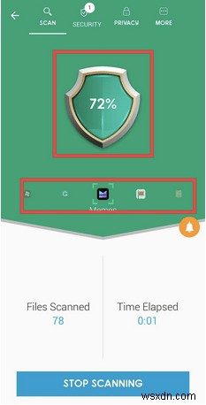 Android 기기에서 RAM을 지우는 방법