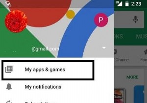 Google Play 스토어에서  다운로드 보류 중  오류 수정 방법